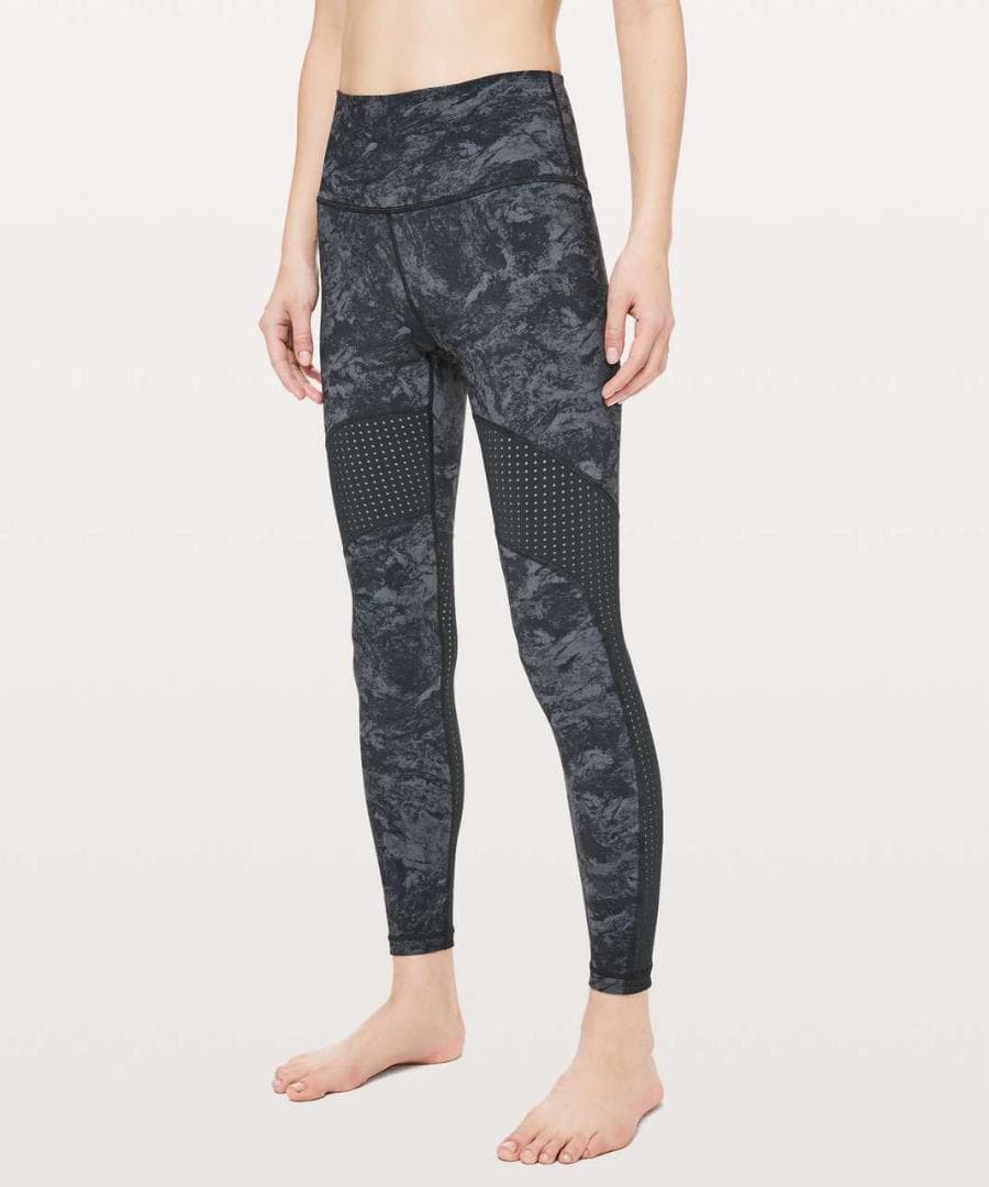 Lululemon ルルレモン 水陸両用 レギンス