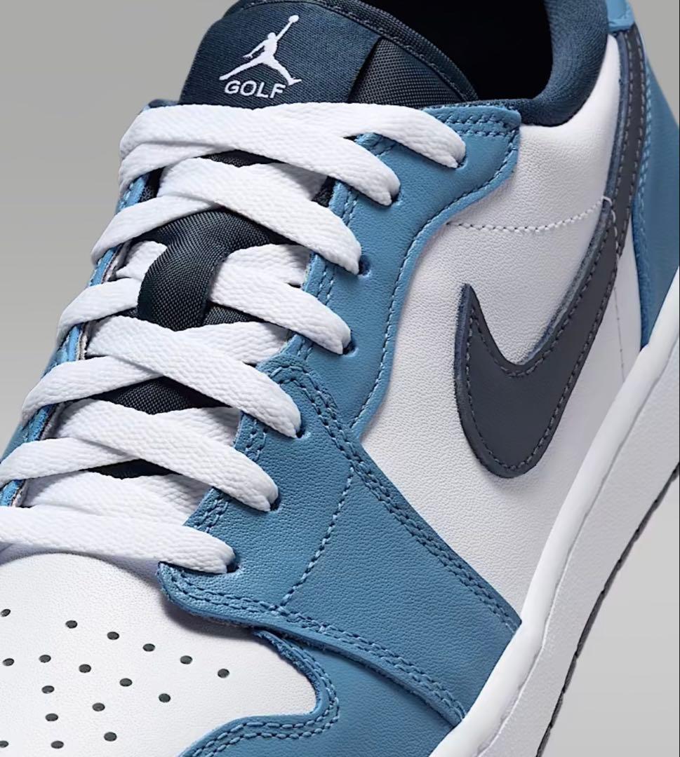 29cm ナイキ エア ジョーダン 1 ゴルフ 定価以下