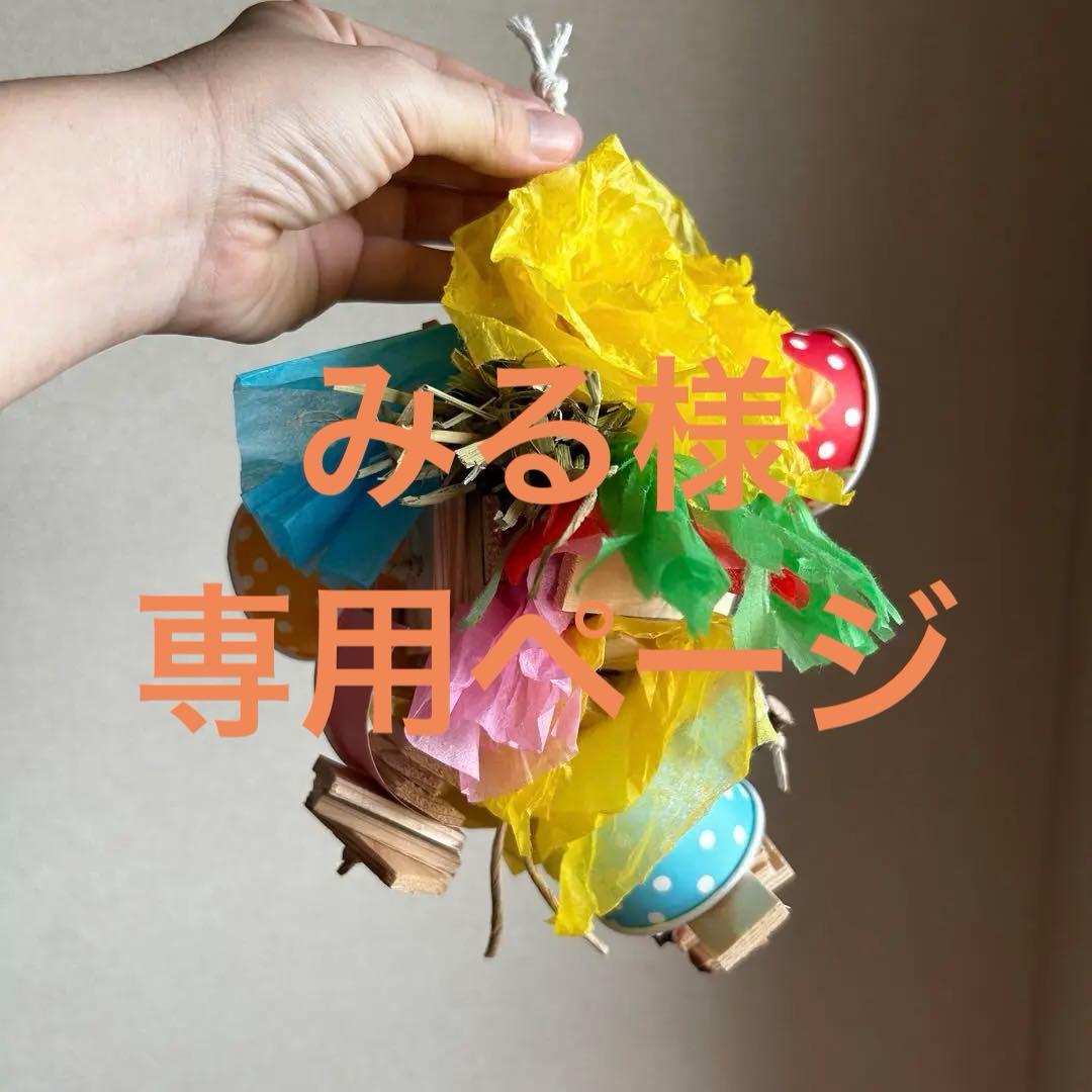 みるページ