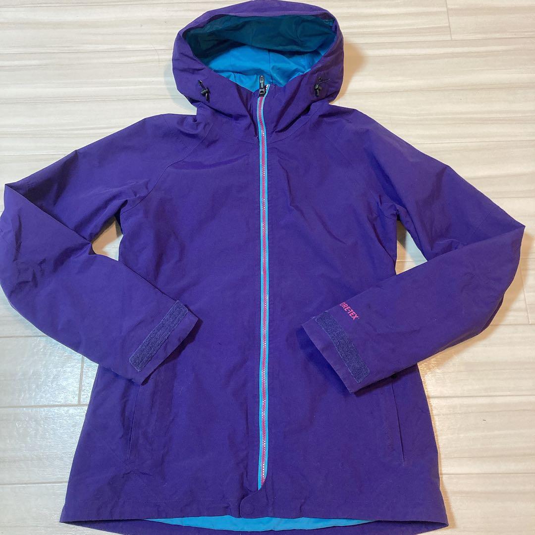 レディース バートン ak burton スノーボードウェア ゴアテックス L