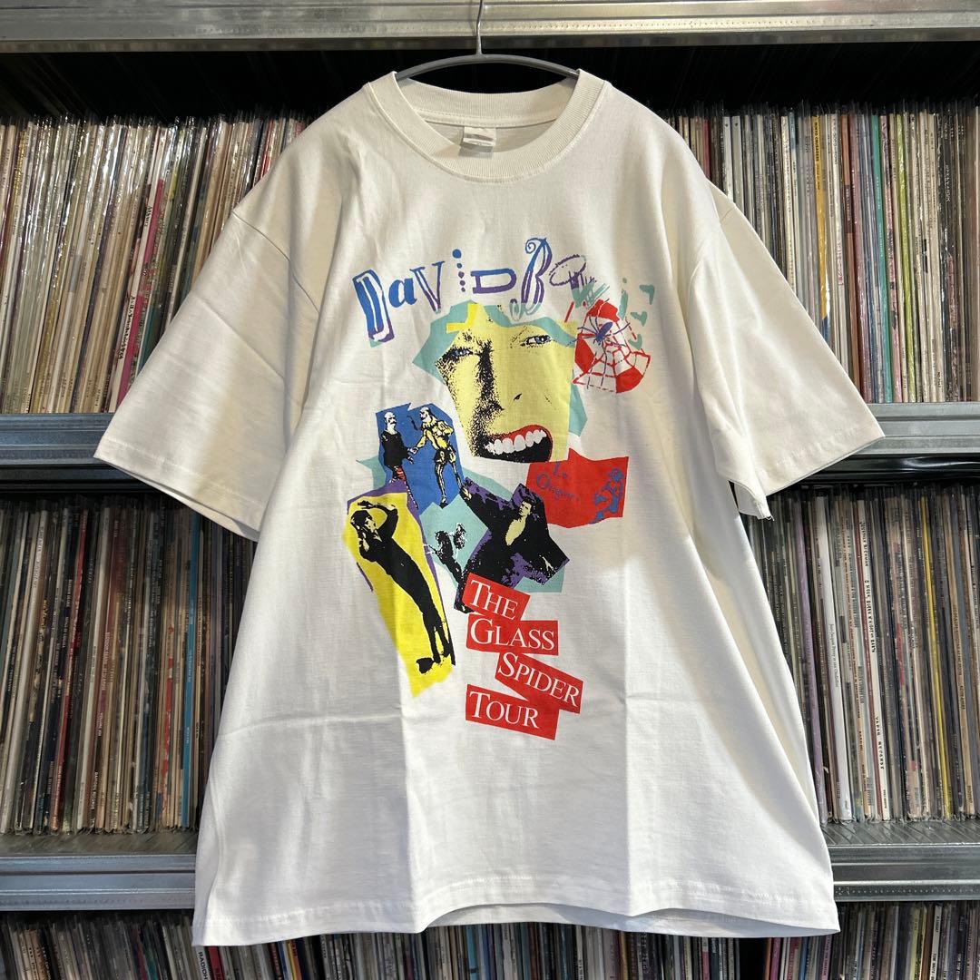 David Bowie \