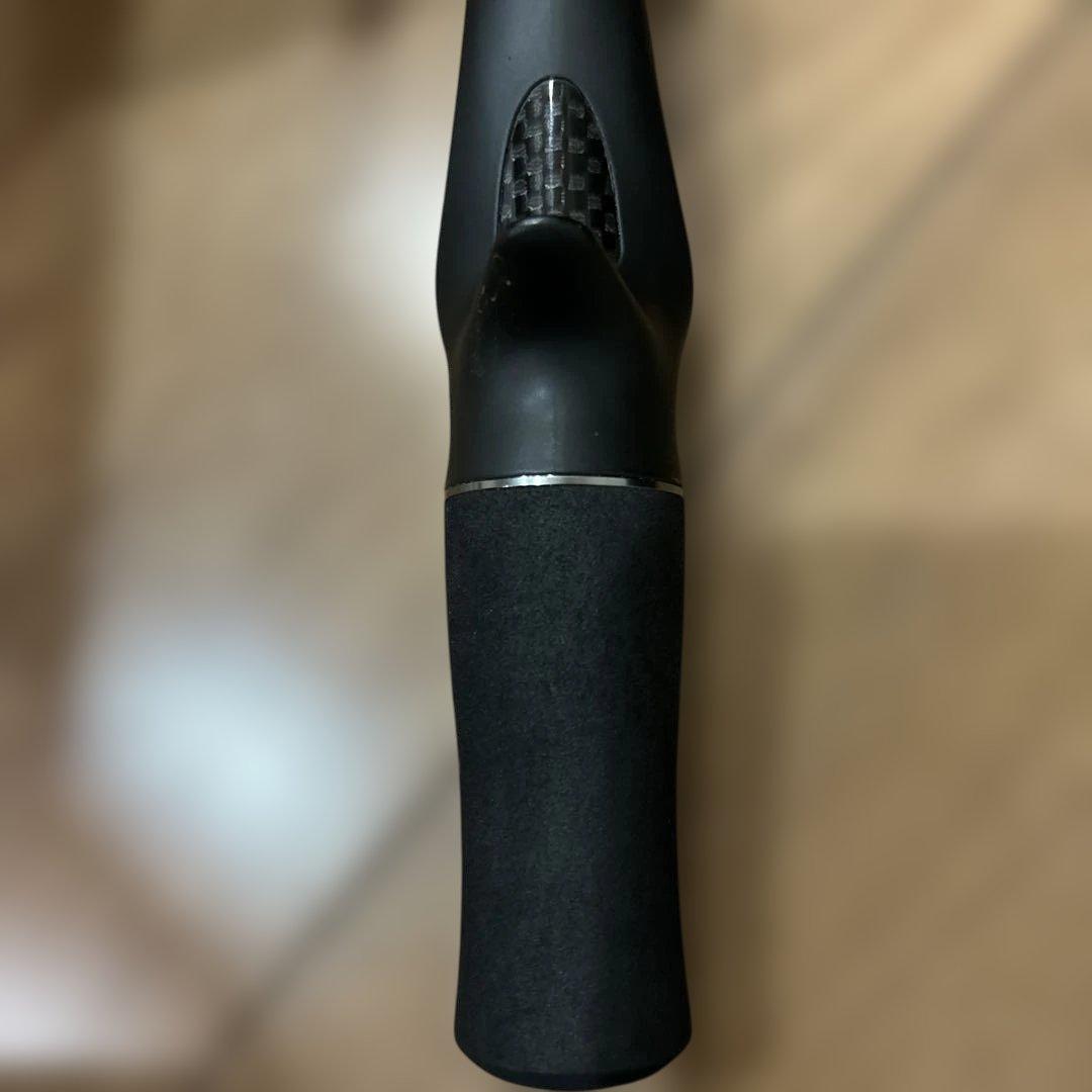モンスターキス　ディアモンスター MZ-7 美品　定価84920円