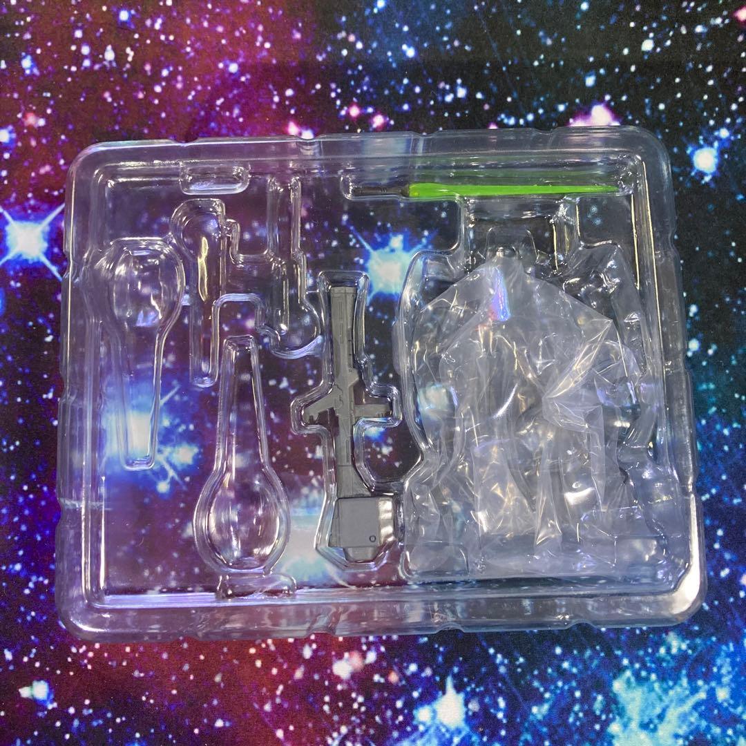 MIA HGなどリックディアスいろいろセット