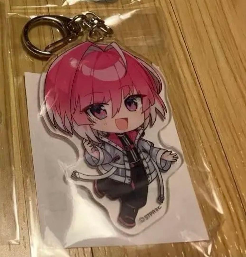 めておら すとふぇす アクキー