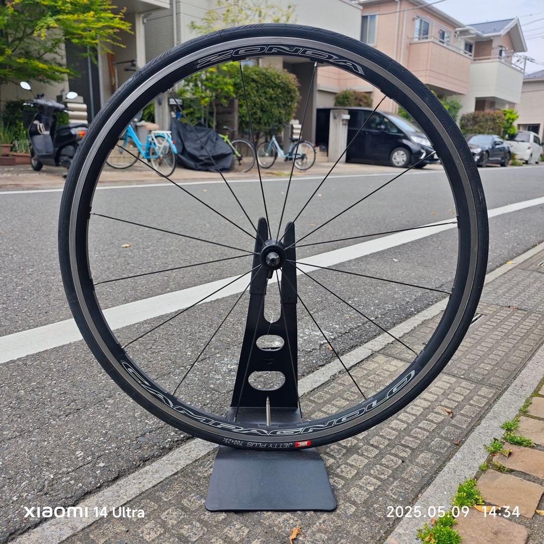 パーツ CAMPAGNOLO ZONDA