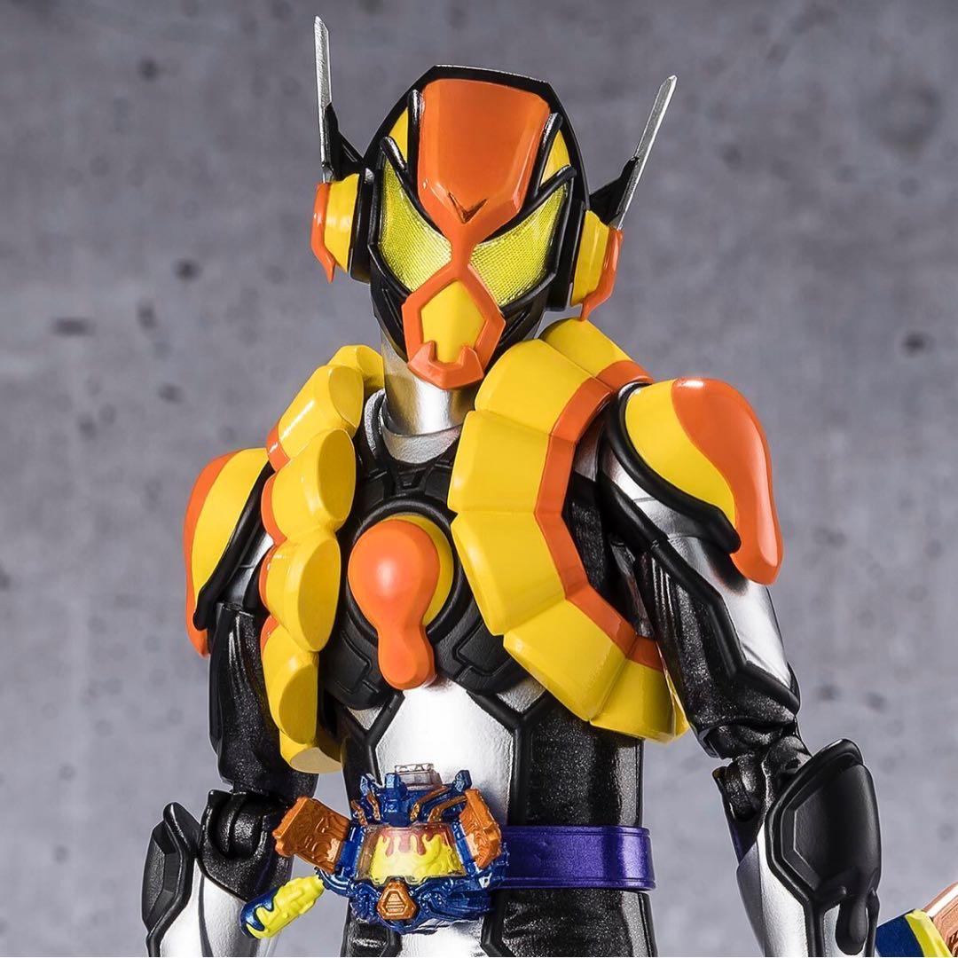 【輸送箱未開封】S.H.Figuarts 仮面ライダーヴラム