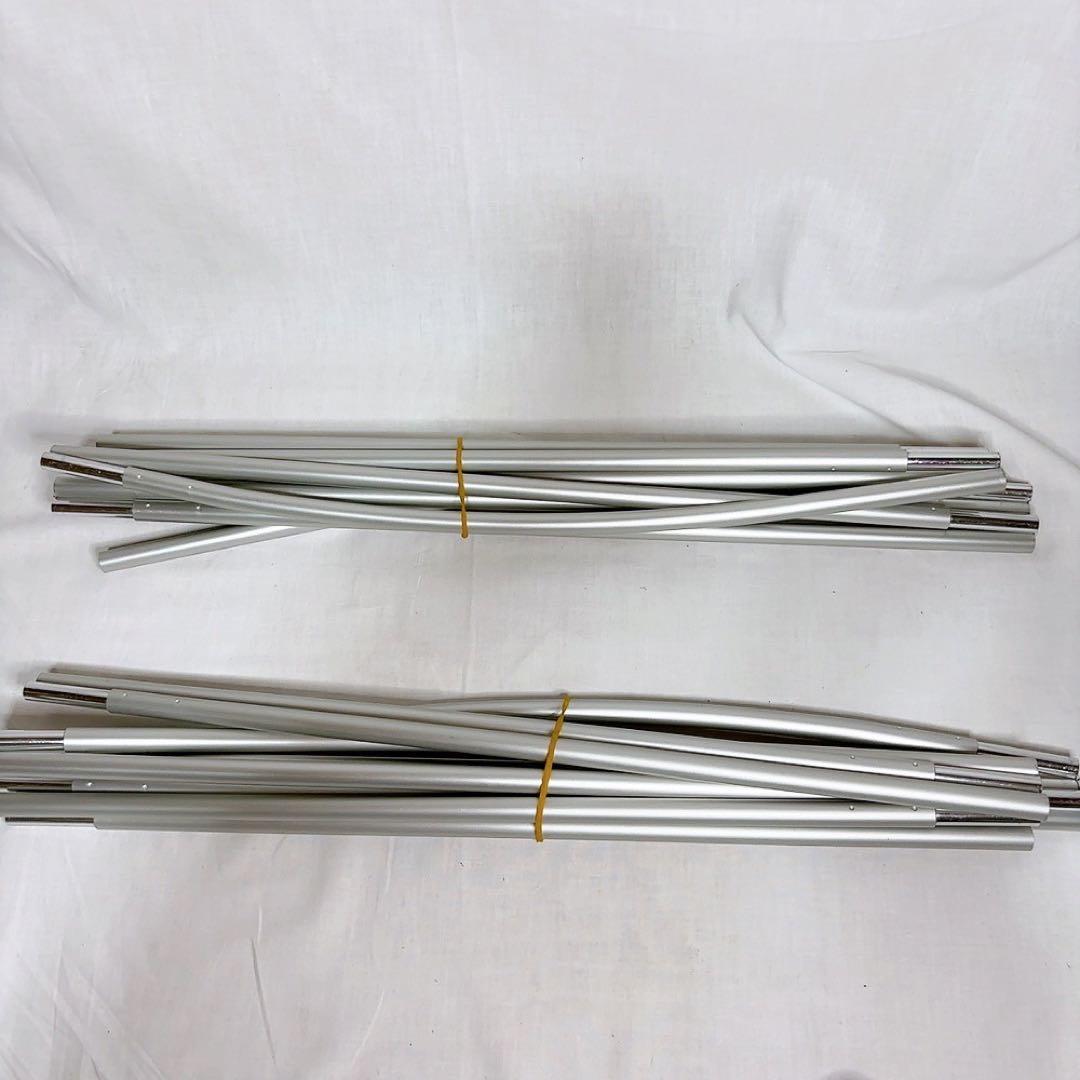 【極美品】ogawa オガワ カーサイドシェルター　2336