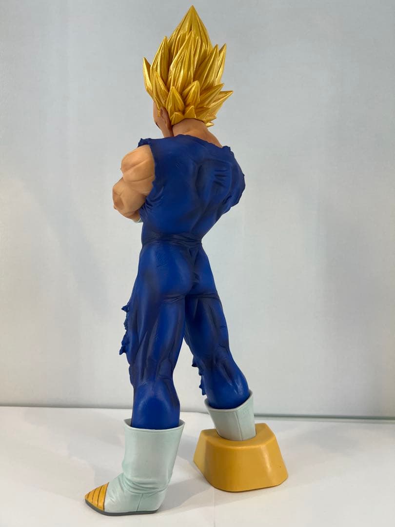ドラゴンボール　grandista 孫悟空　ベジータ　2体セット