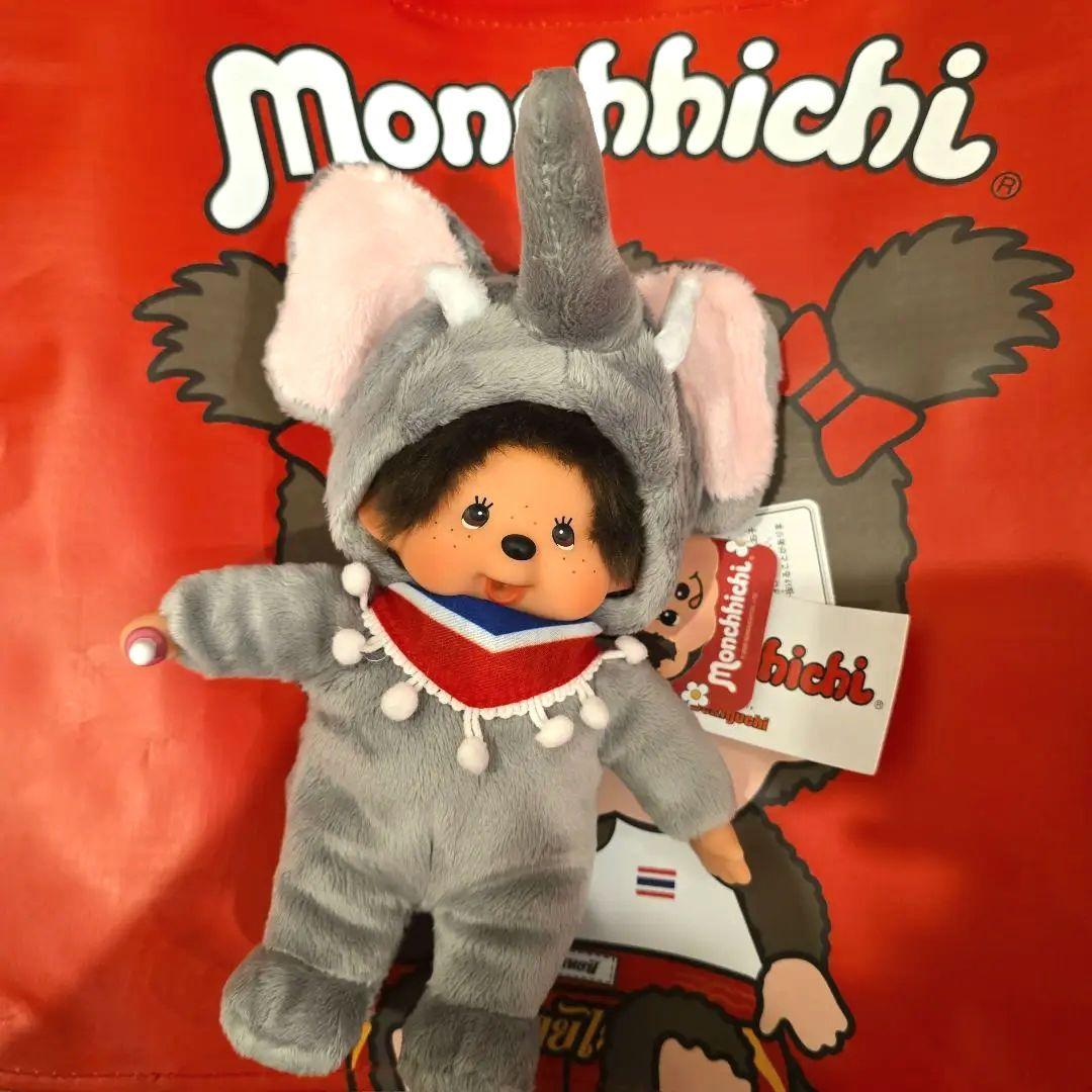 モンチッチ
