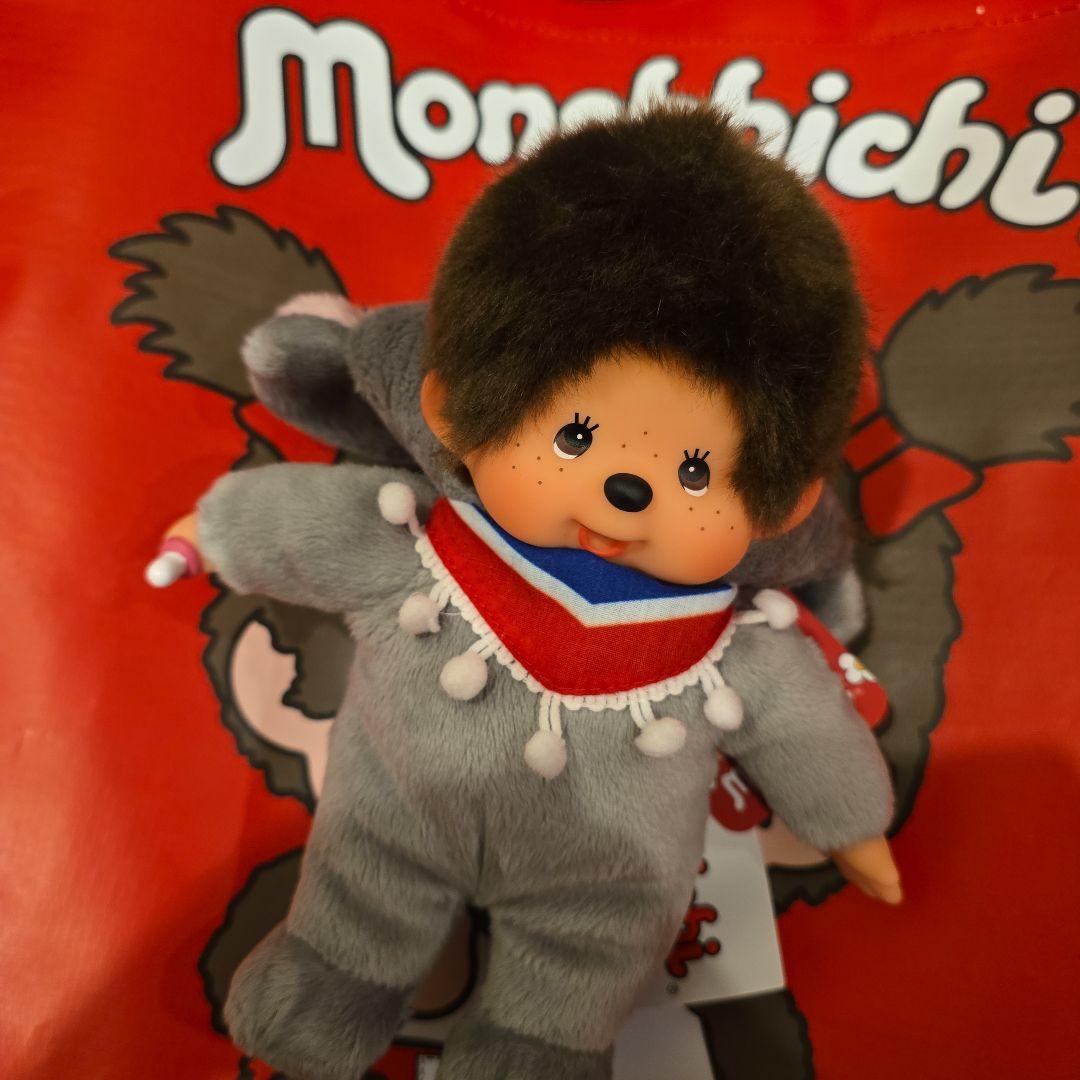 モンチッチ