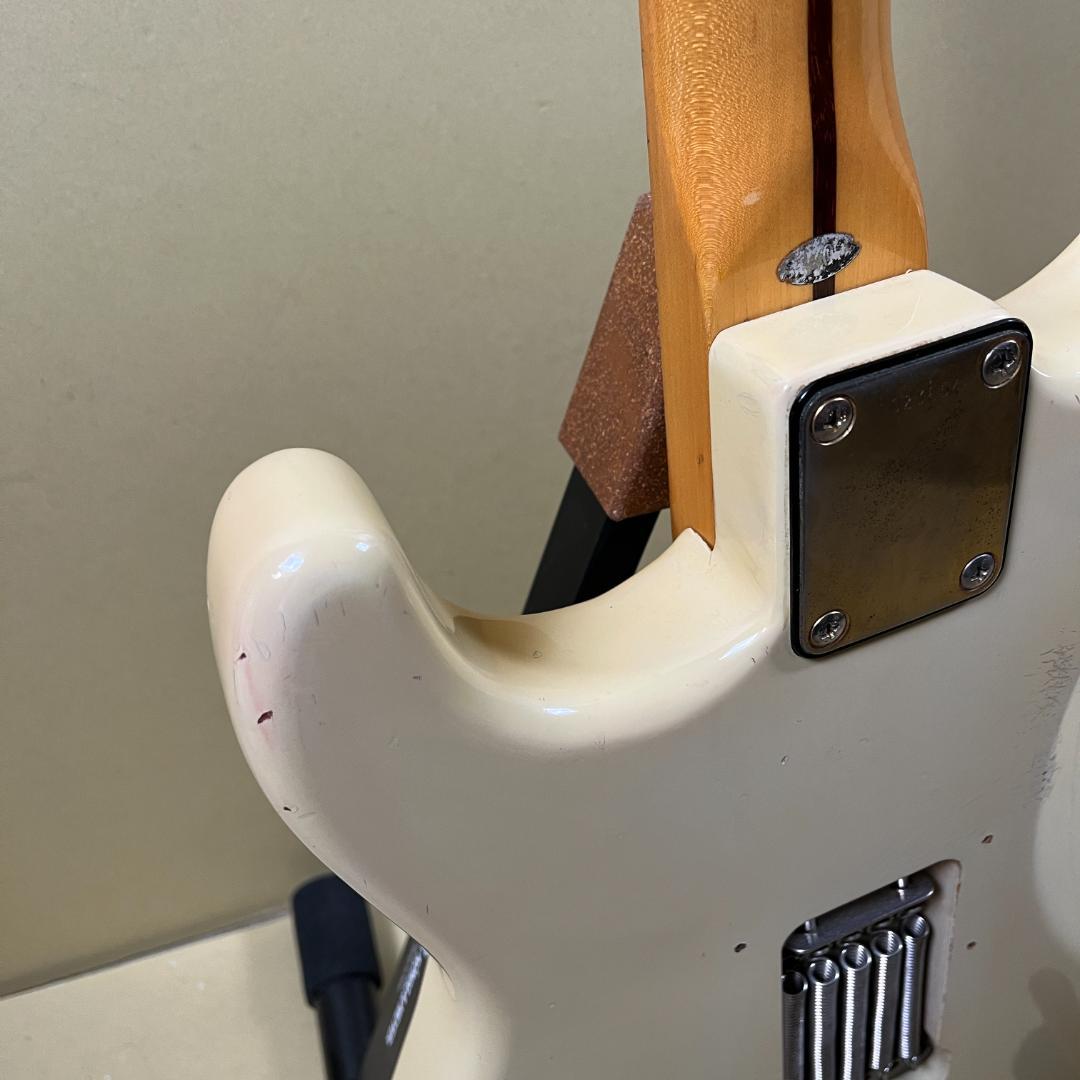 Tokai SS70 Limited Products 1981年製 OW