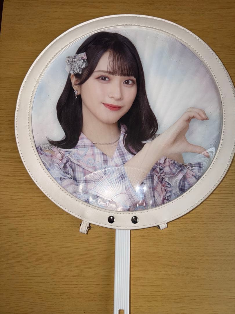 イコラブうちわまとめ売り