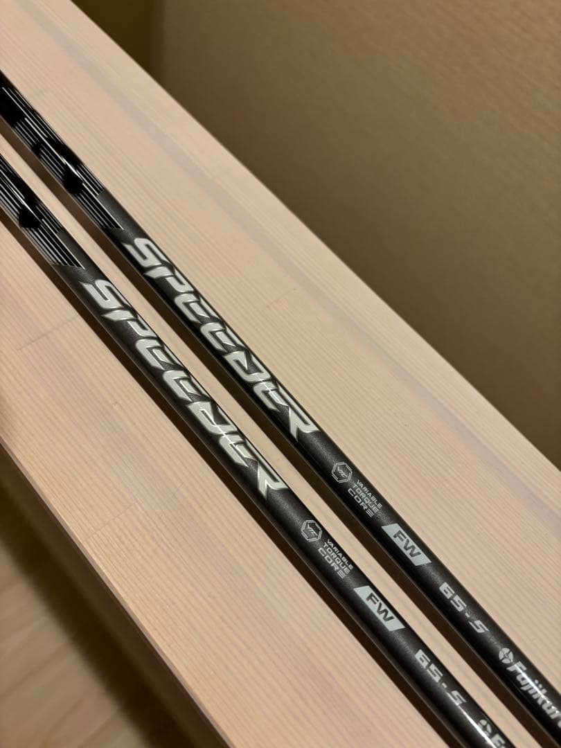 【コーティング済み】スピーダーNX FW テーラーメイドスリーブ