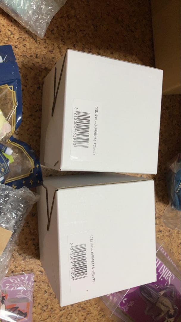 にじさんじ　山田くん　まとめ売り　グッズ　セット