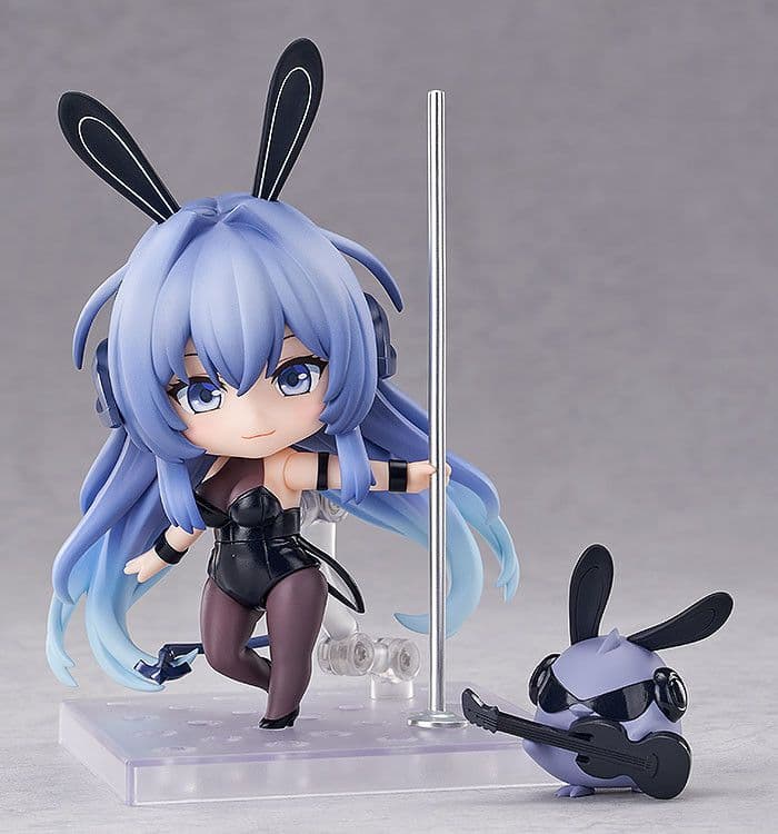 オンライン限定品❗　ねんどろいど ニュージャージー リッピング・ステッピング