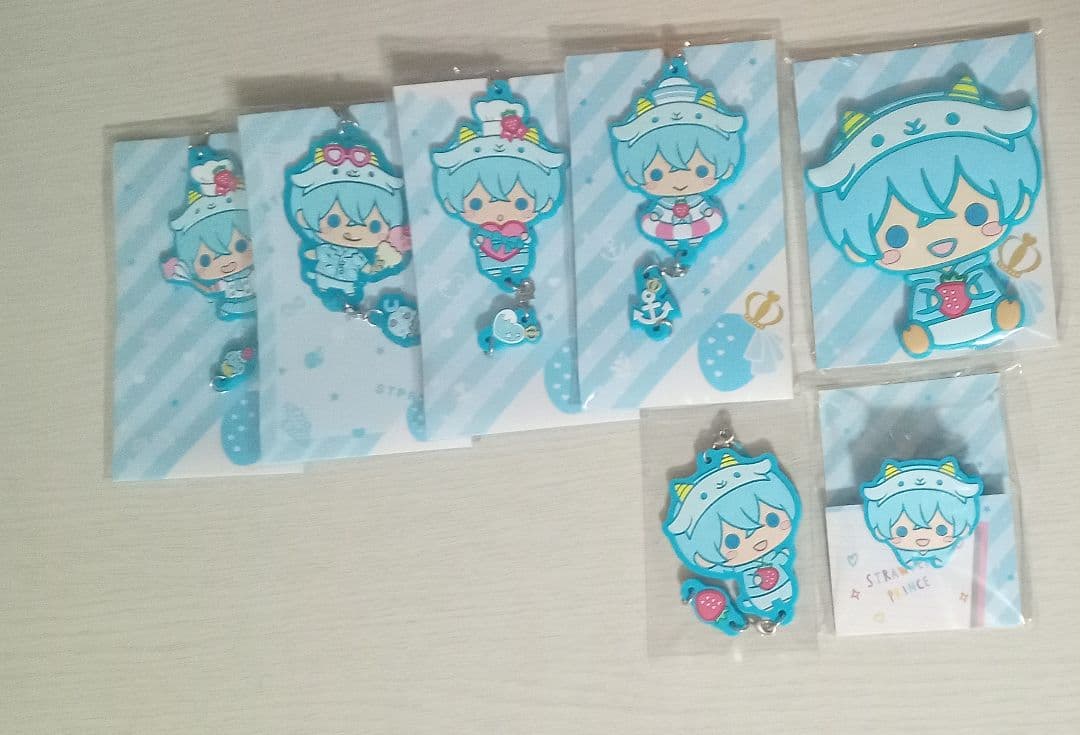すとぷり　ころんくん　まとめ売り