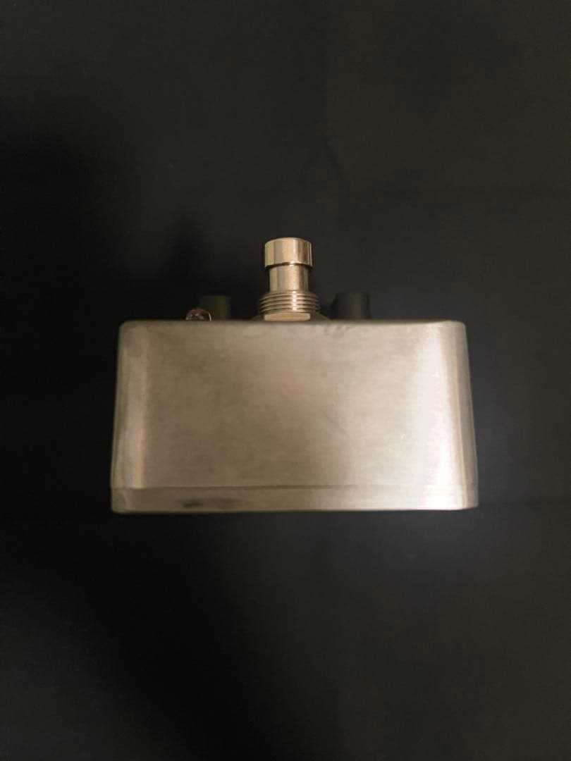 hmpf AGC3 JHS Pedals Angry Chalie V3クローン