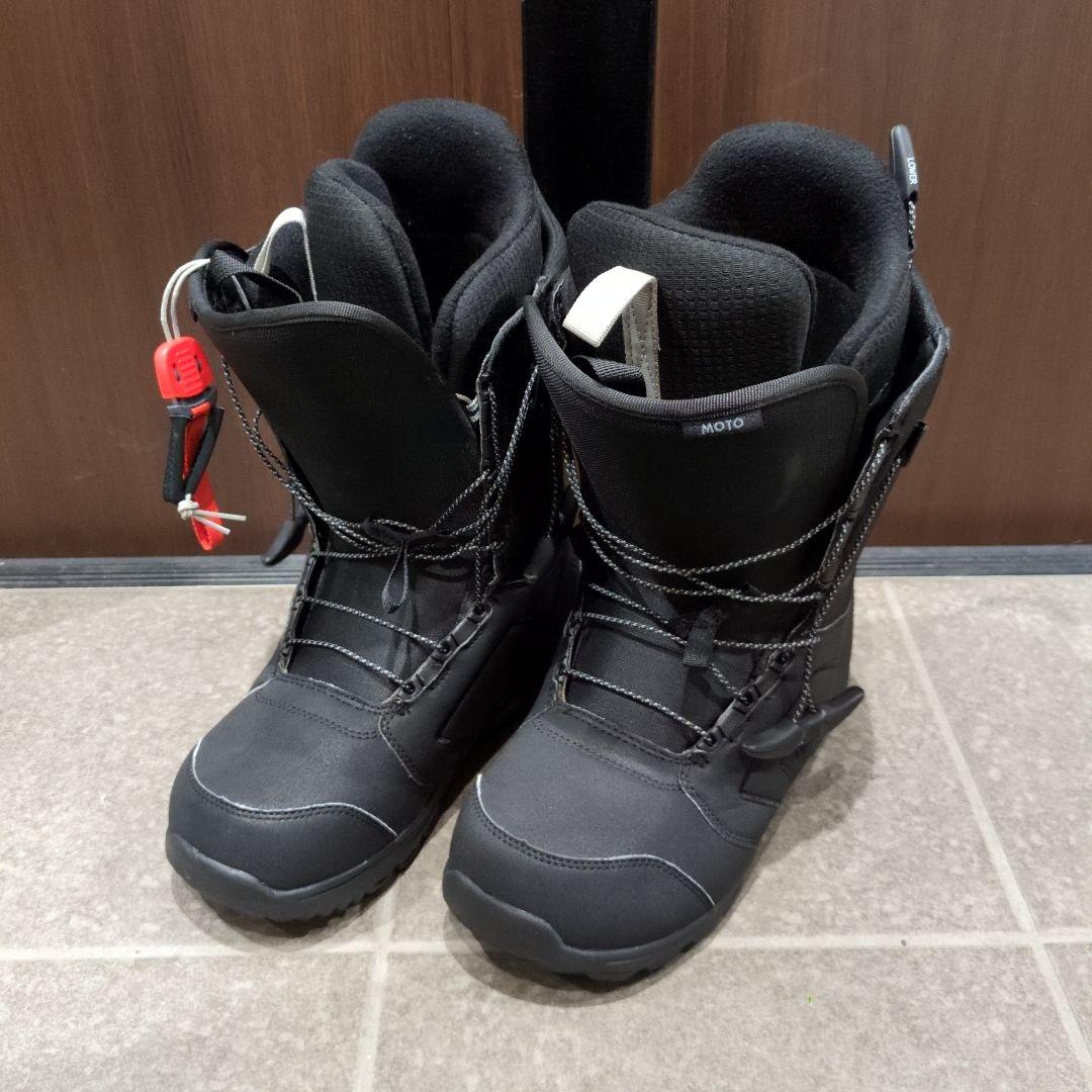 BURTON スノボブーツ MOTO-AF 27.5cm