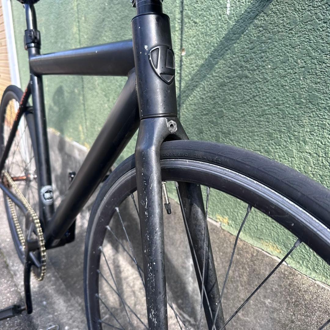 LEADER BIKE 721 ピスト