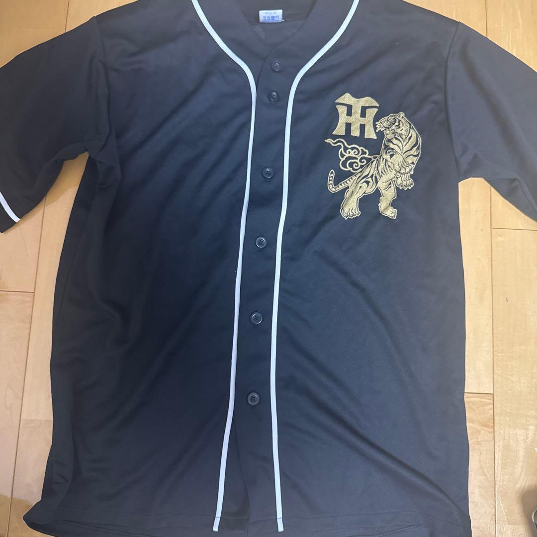 阪神タイガースユニフォーム佐藤輝明