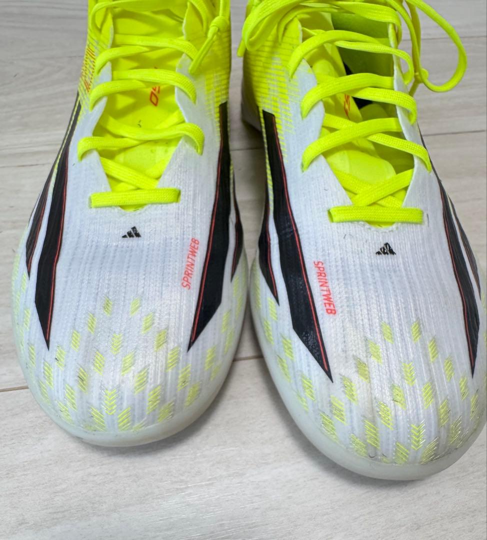 50 PRO TF アディダス adidas JR8943