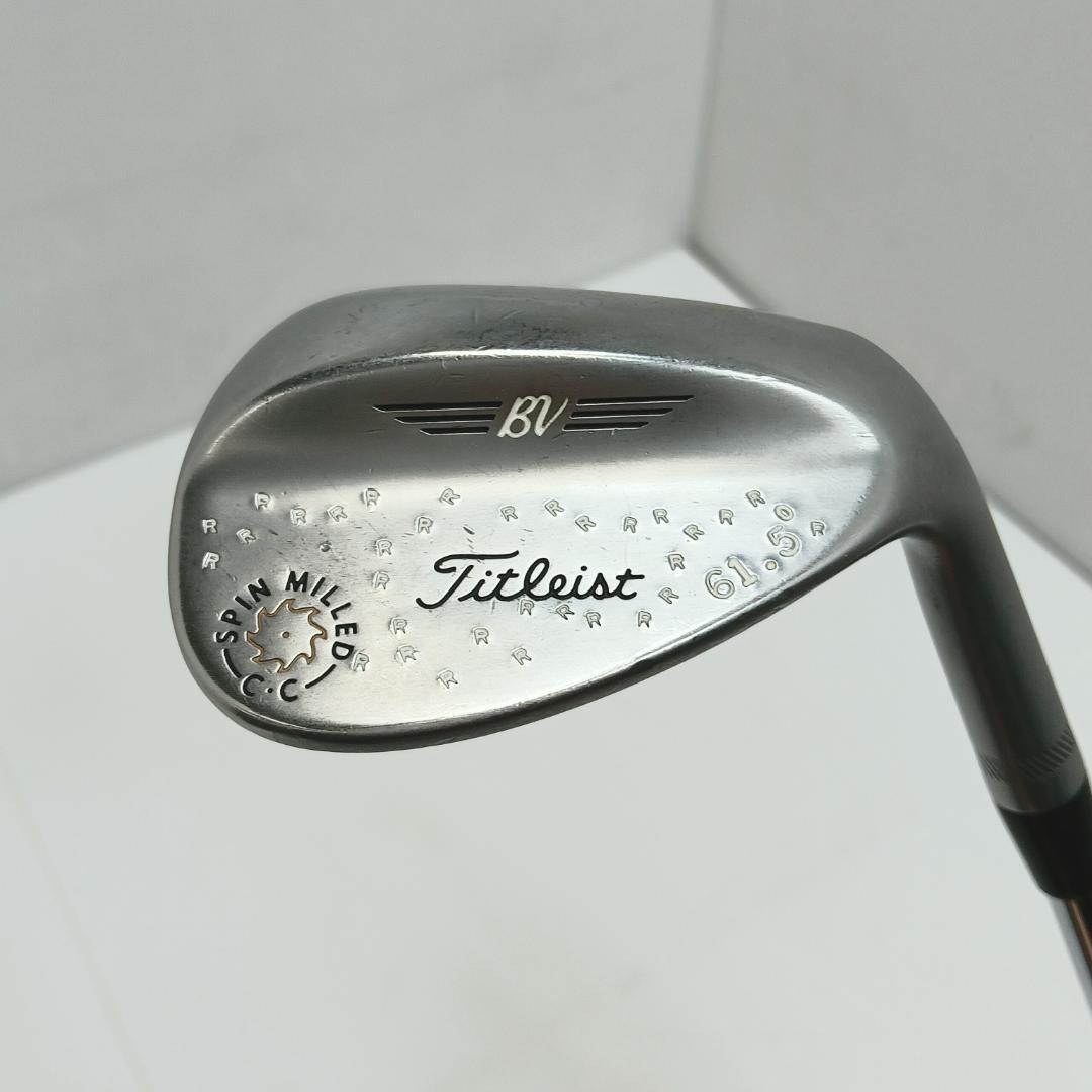 1m1015h1z タイトリスト ウェッジ 61.5 ダイナミックゴールド