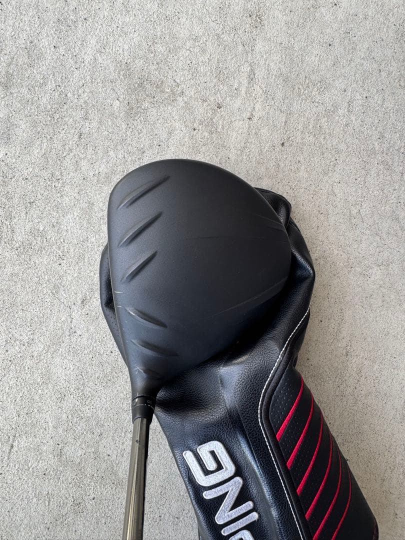 PING Ｇ410