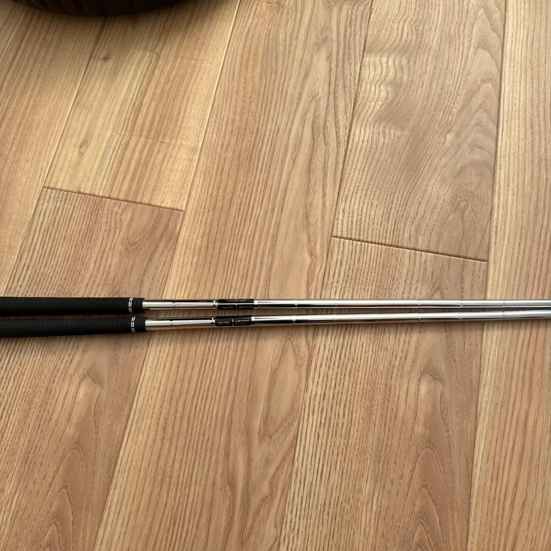 VOKEYsm9 WEDGE ウェッジ用シャフト 2本セット