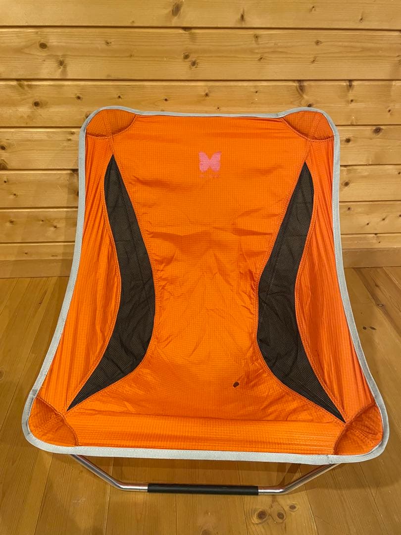 ALITE(エーライト) mayfly chair(メイフライチェア)