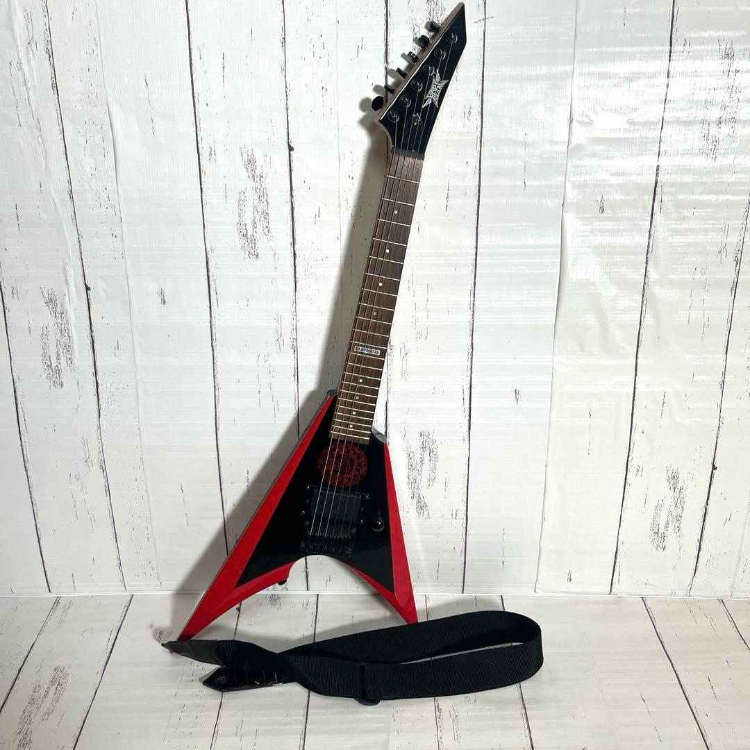 希少　ESP BABYL ベビーメタル　MINI-ARROW ミニアロー