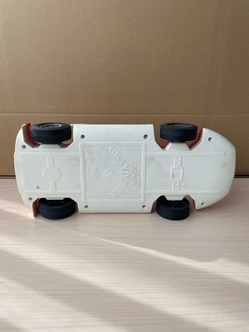 鉄腕アトム レースカー