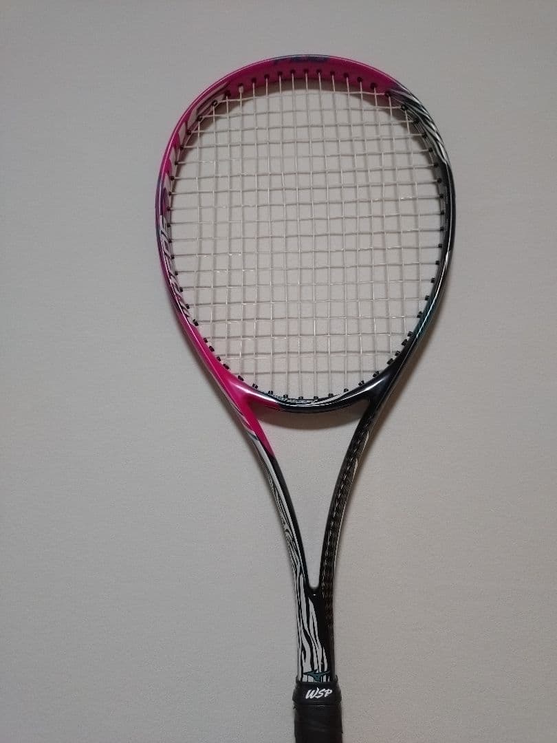 ジオブレイク70V 　ネクシーガ50V　 T-100　ラケット3本まとめ売り
