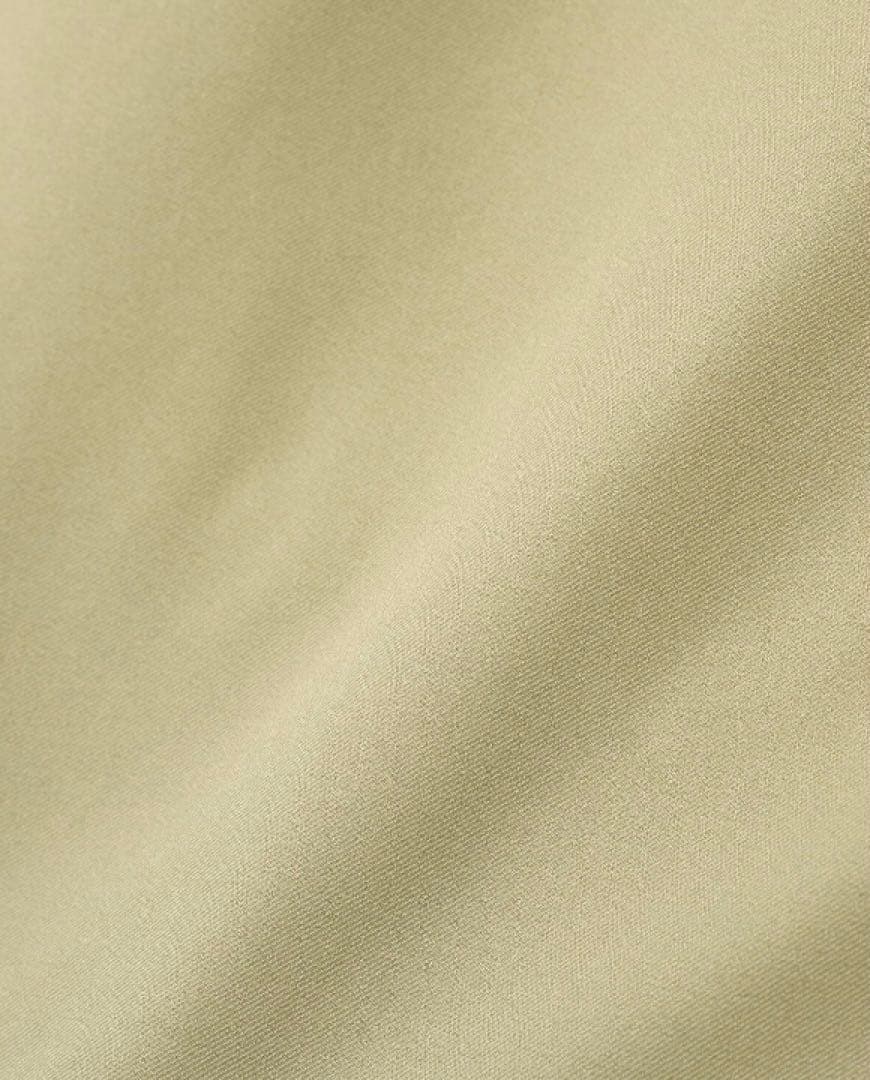 新品 パーリーゲイツ ジャックバニー ポリエステルツイルパンツ(7)3Lベージュ