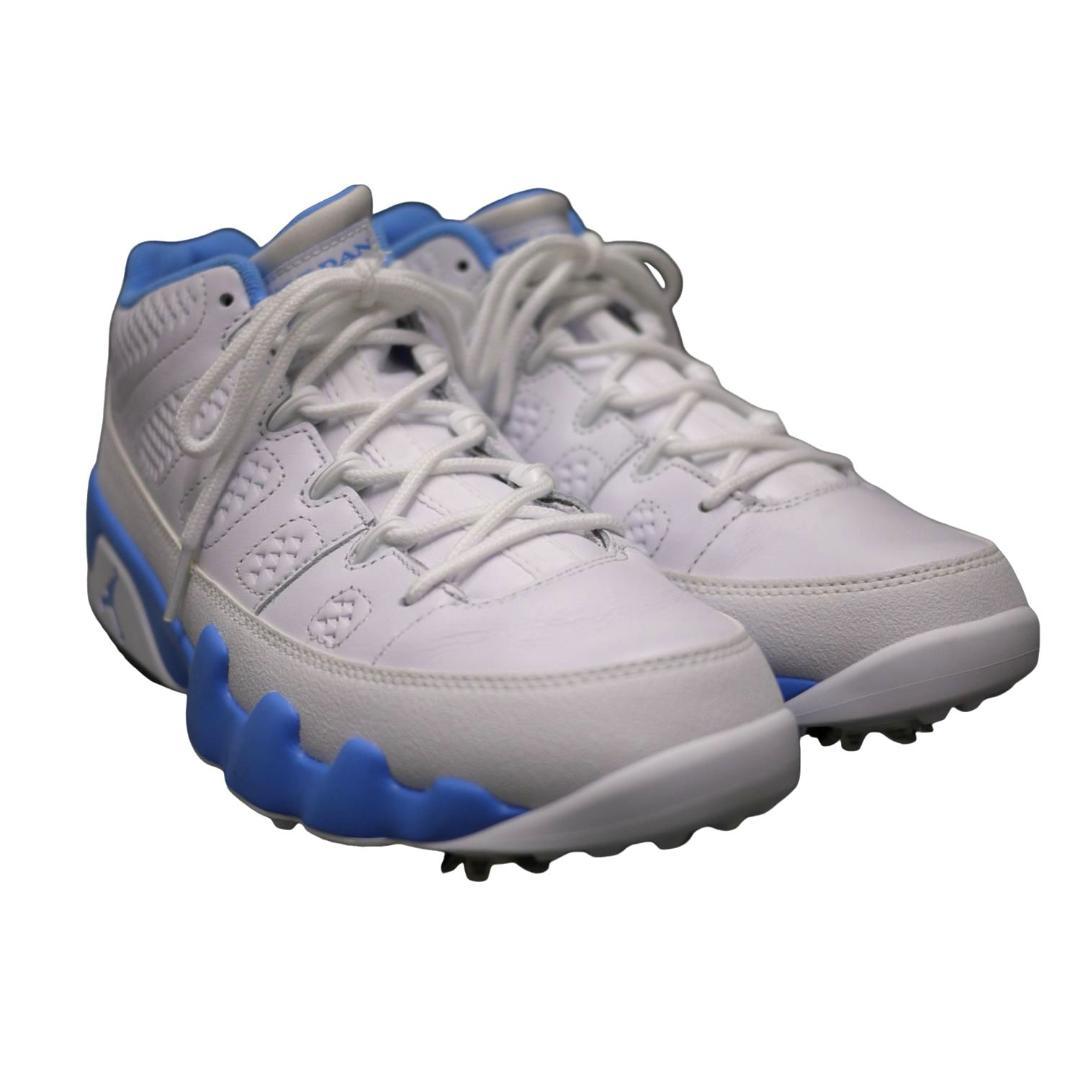 エア ジョーダン 9 ゴルフ 29cm NIKE AIR JORDAN 9 G
