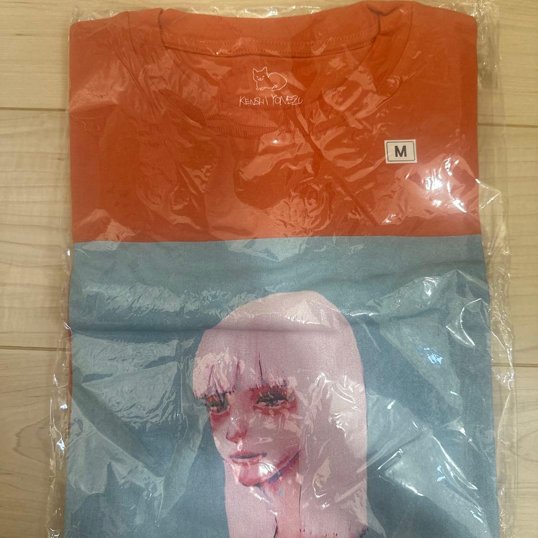 米津玄師 Tシャツ FOGBOUND