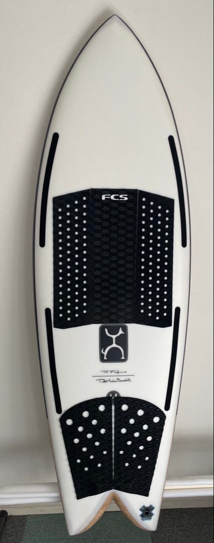 【美品】FIREWIRE TooFish（トゥーフィッシュ）5'6/ 33.2L