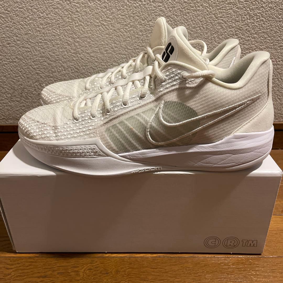 シューズ(男性用) NIKE Sabrina 1 by you 28.5cm