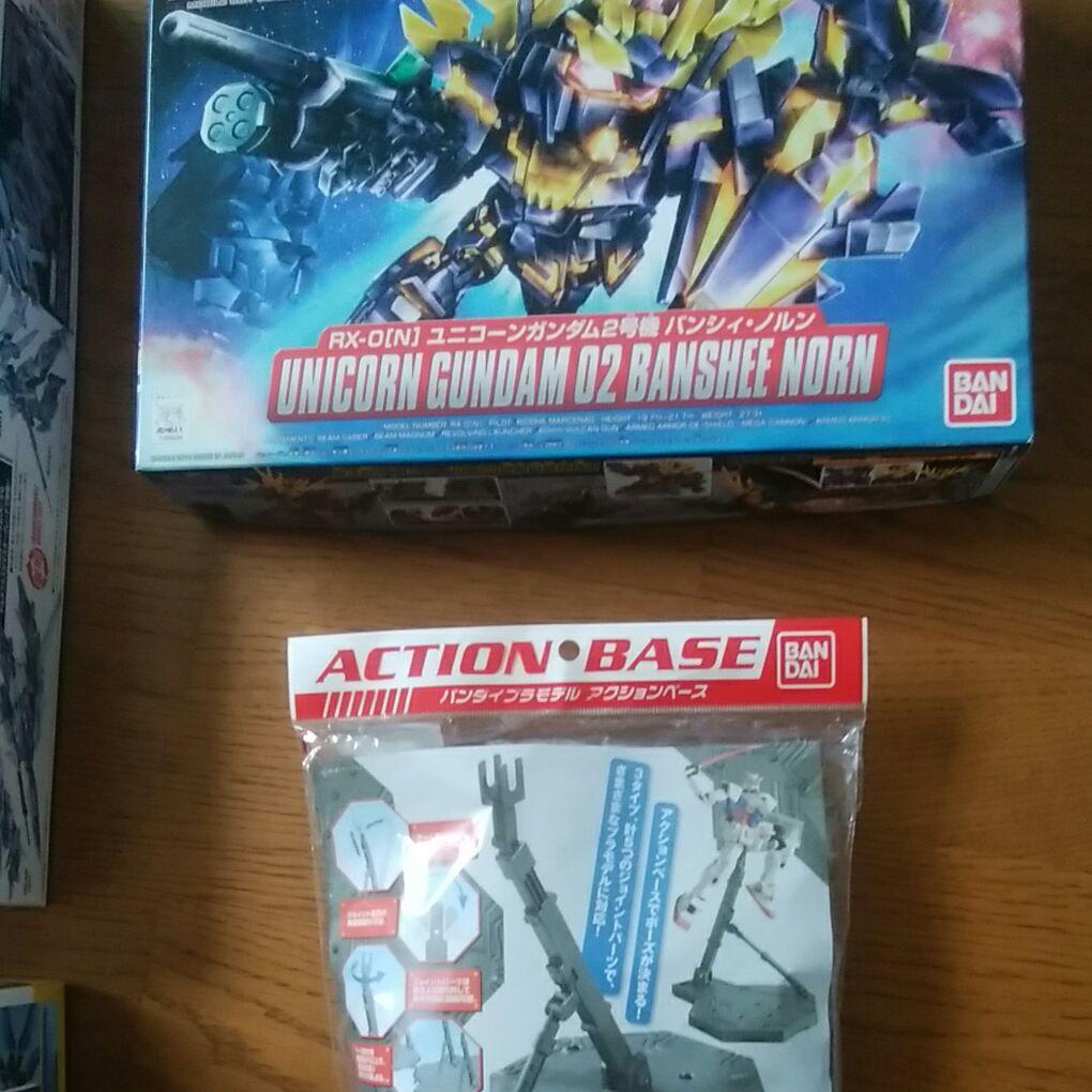ガンプラ