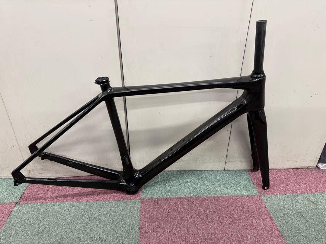 Vitesse Evo CR Disc フルカーボンフレーム