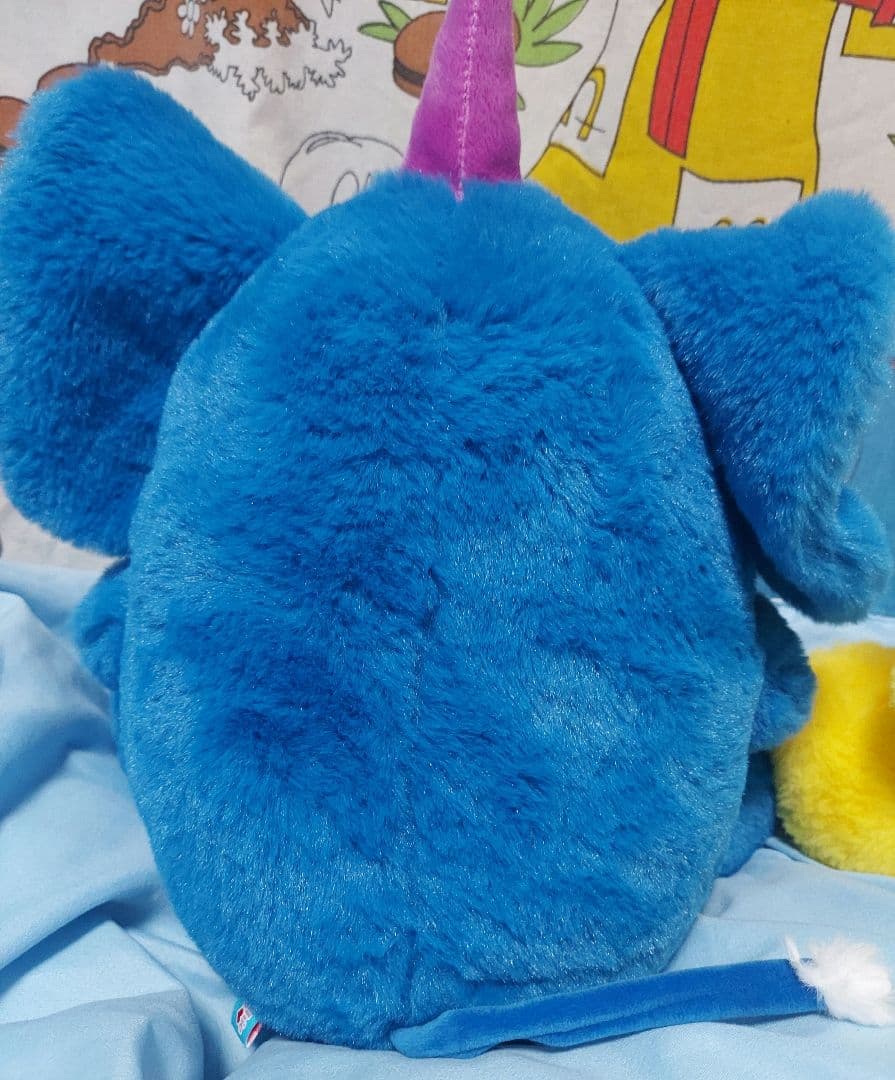 Plushie Love セット