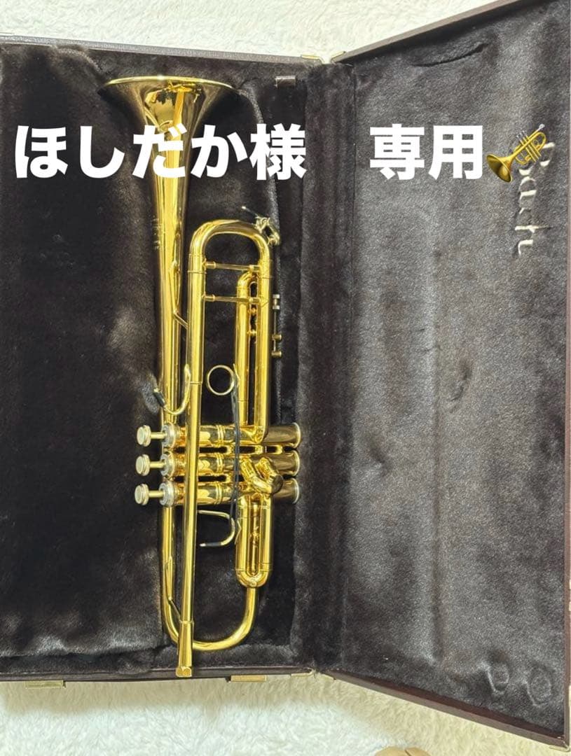 Bach LT180ML37⭐︎GP