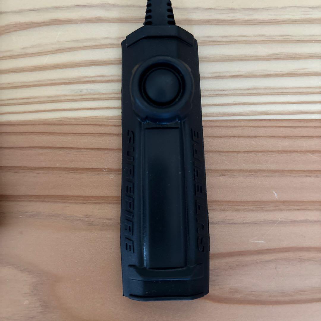 【実物】SUREFIRE UE-SR07
