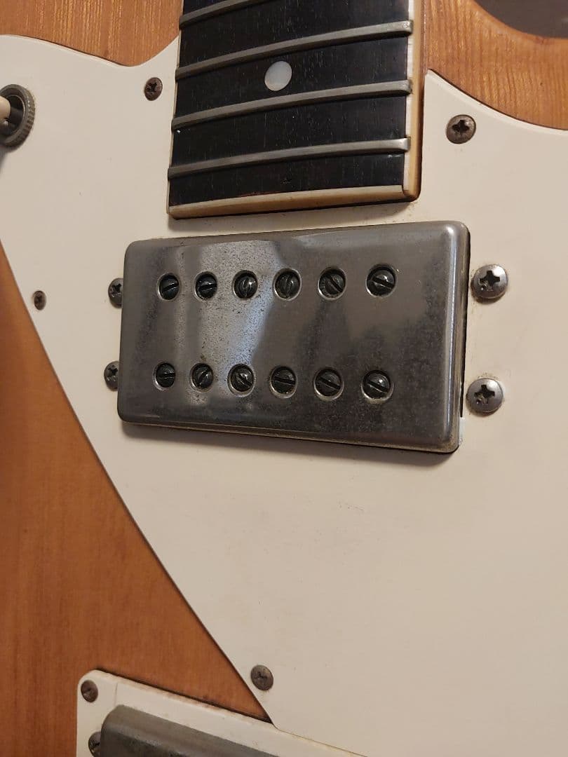 Guyatone Glory LG-1000 Standard エレキギター