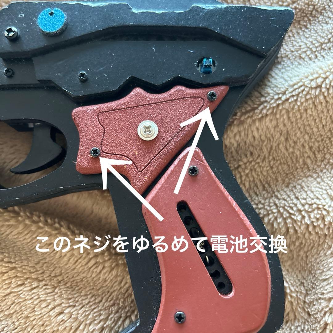 PSYCHO-PASS　ドミネーター　CEREVO デモキ　ジャンク