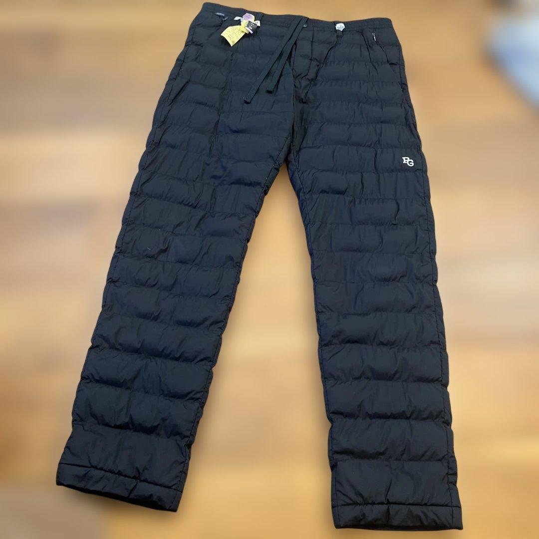 パーリーゲイツ　黒　冬用　サイズ6