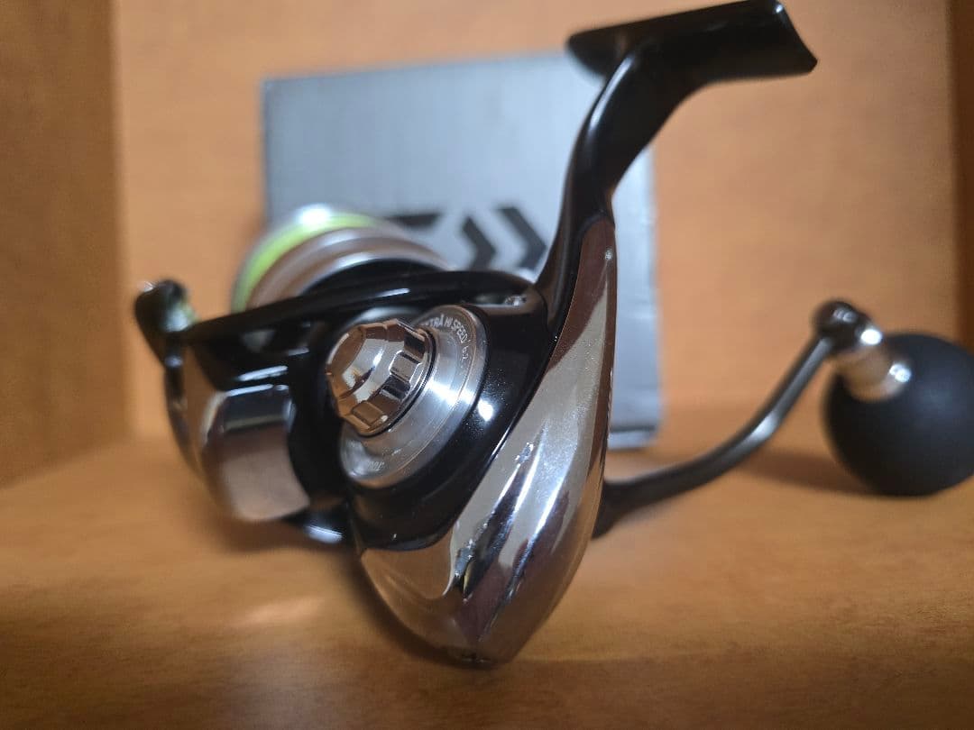 ダイワ 19 レグザLT5000D-CXH