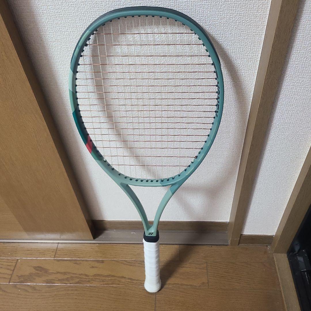 パーセプト100D