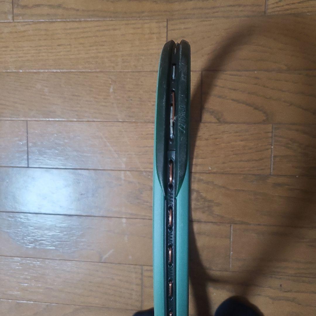パーセプト100D