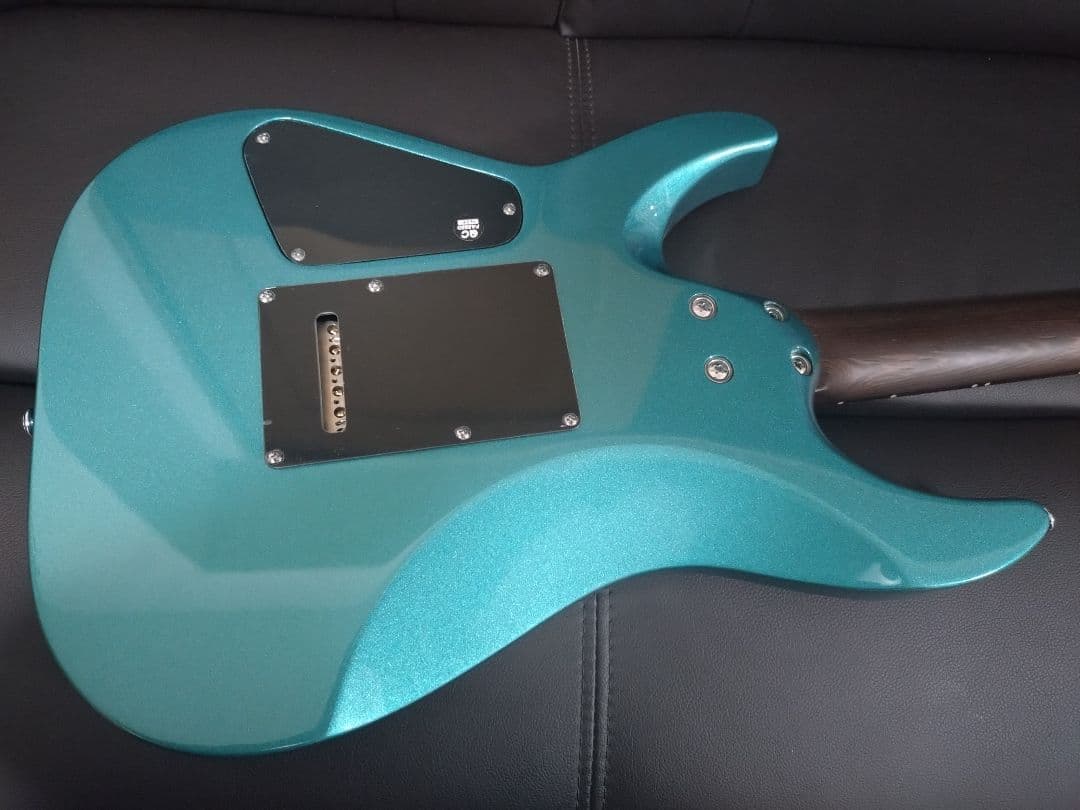 ギター Schecter AM-6