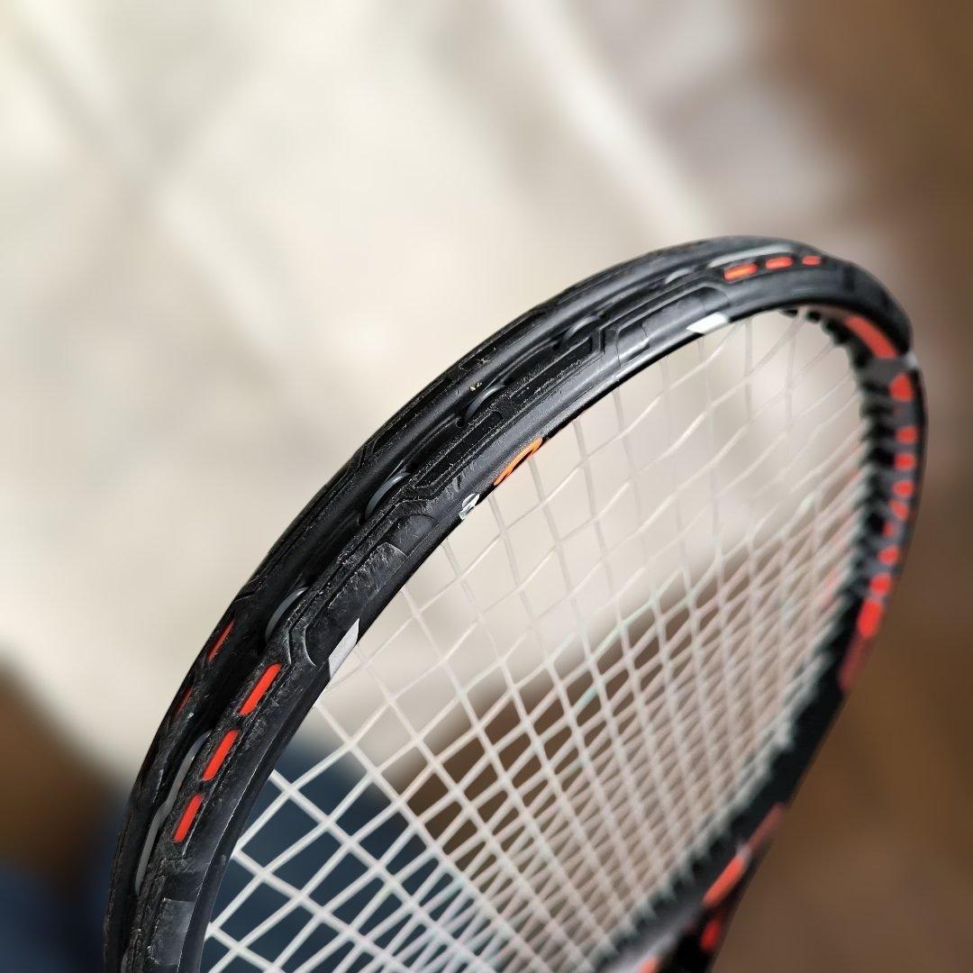 SRIXON Revo CZ 98D G2 2018年 ケース